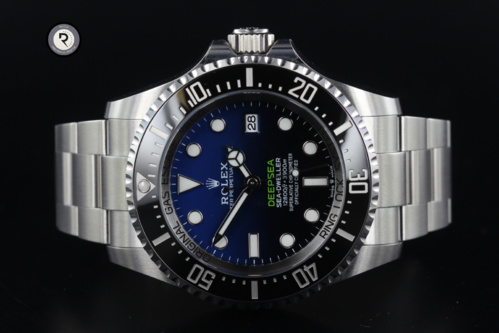 ROLEX SDDS 136660  VENDU ROLEX SDDS 136660  VENDU