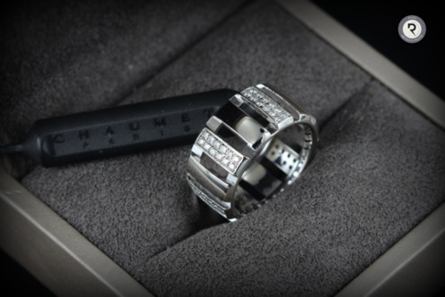 CHAUMET CLASS ONE  - ON REQUEST