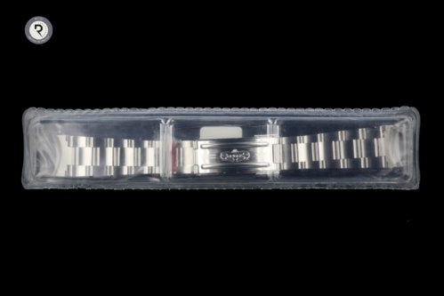 BRACELET 93160A -  ON REQUEST