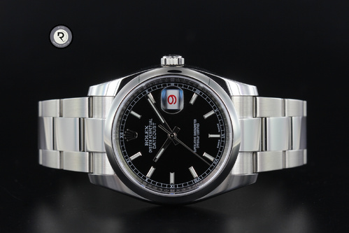 ROLEX DJ 116200  7350€ ROLEX DJ 116200  7350€