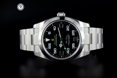 ROLEX AK 116900  <font color=#FF0000> VENDU