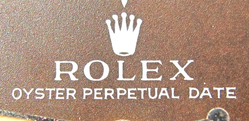 ROLEX SEA DWELLER 1665, L'EVOLUTION (PART I)