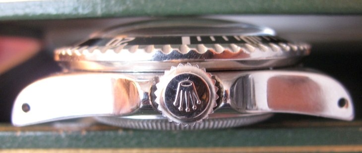 ROLEX SEA DWELLER 1665, L'EVOLUTION (PART II) ROLEX SEA DWELLER 1665, L'EVOLUTION (PART II)