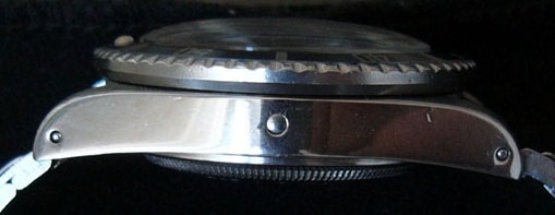 ROLEX SEA DWELLER 1665, L'EVOLUTION (PART II) ROLEX SEA DWELLER 1665, L'EVOLUTION (PART II)