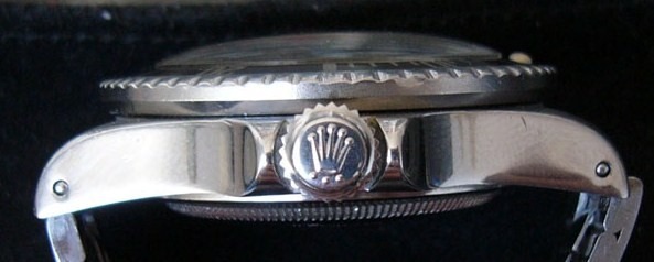 ROLEX SEA DWELLER 1665, L'EVOLUTION (PART II) ROLEX SEA DWELLER 1665, L'EVOLUTION (PART II)