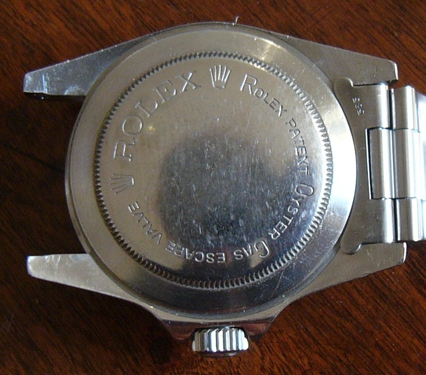 ROLEX SEA DWELLER 1665, L'EVOLUTION (PART II) ROLEX SEA DWELLER 1665, L'EVOLUTION (PART II)