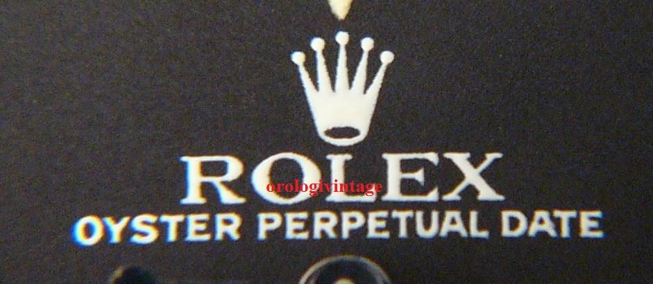 ROLEX SEA DWELLER 1665, L'EVOLUTION (PART III) ROLEX SEA DWELLER 1665, L'EVOLUTION (PART III)
