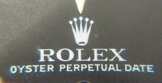 ROLEX SEA DWELLER 1665, L'EVOLUTION (PART III) ROLEX SEA DWELLER 1665, L'EVOLUTION (PART III)
