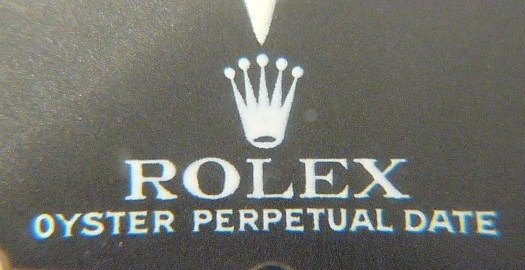 ROLEX SEA DWELLER 1665, L'EVOLUTION (PART III)