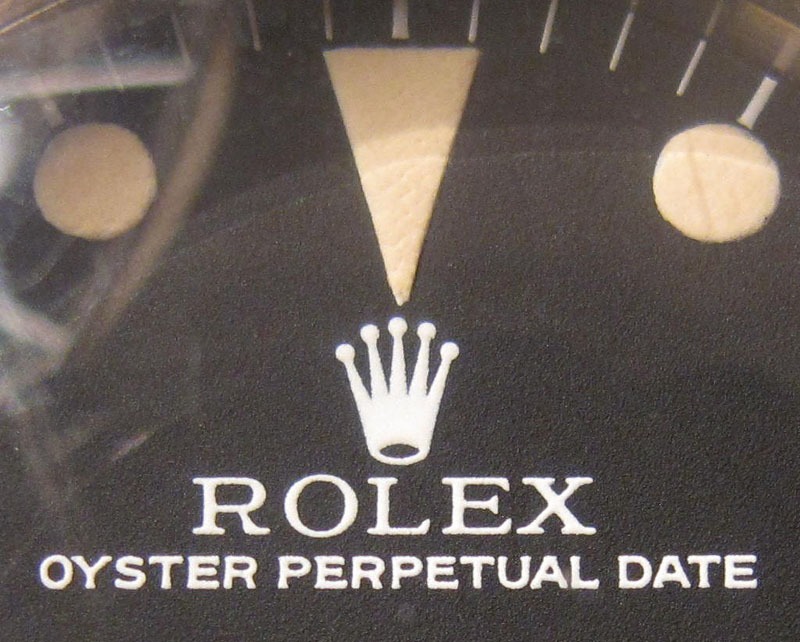 ROLEX SEA DWELLER 1665, L'EVOLUTION (PART III) ROLEX SEA DWELLER 1665, L'EVOLUTION (PART III)