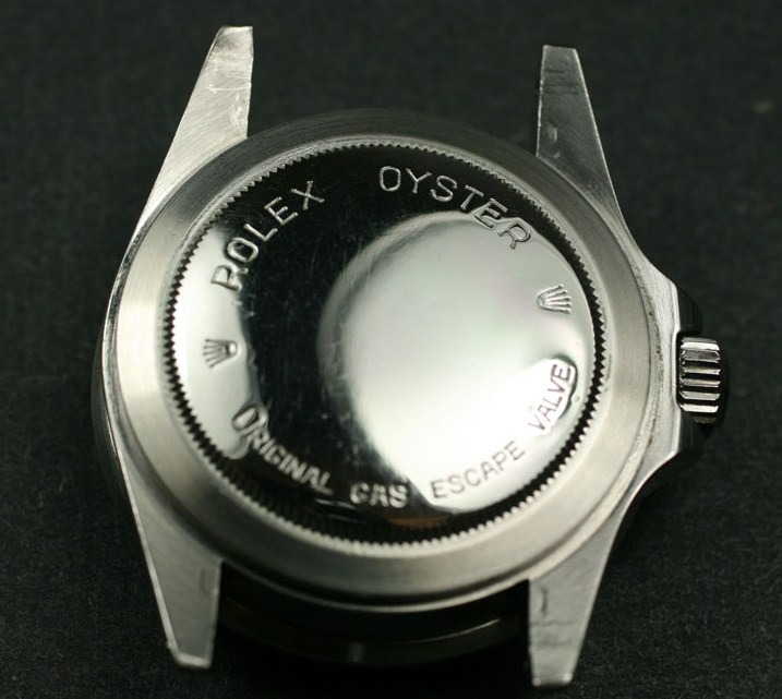 ROLEX SEA DWELLER 1665, L'EVOLUTION (PART III) ROLEX SEA DWELLER 1665, L'EVOLUTION (PART III)