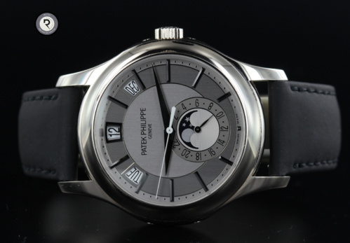 PATEK PHILIPPE 48500€ PATEK PHILIPPE 48500€
