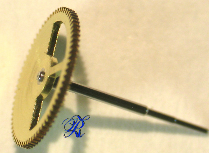 Daytona Calibres 4030-4130: analogies et differences (PART I) Daytona Calibres 4030-4130: analogies et differences (PART I)