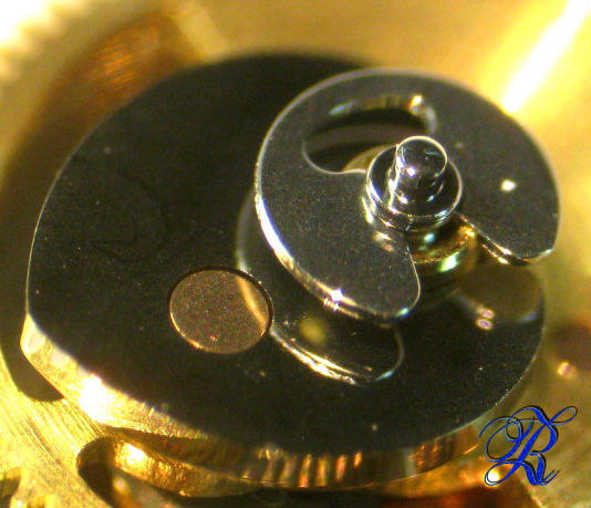 Daytona Calibres 4030-4130: analogies et differences (PART I) Daytona Calibres 4030-4130: analogies et differences (PART I)