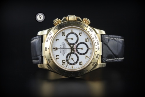 ROLEX DAYTONA    <font color=#FF0000> VENDU