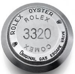 ROLEX SEA DWELLER 16600 COMEX