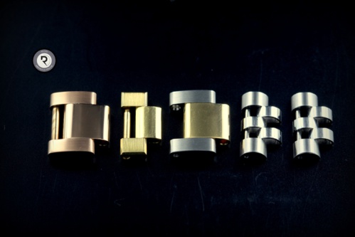 MAILLONS ROLEX  -  € ON REQUEST