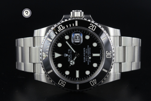 ROLEX SUB 116610   <font color=#FF0000> VENDU ROLEX SUB 116610   <font color=#FF0000> VENDU