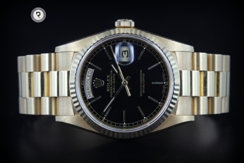 ROLEX DD 18238 <font color=#FF0000> VENDU