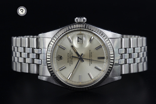 ROLEX DJ 1601-      5150€ ROLEX DJ 1601-      5150€