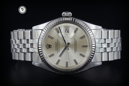 ROLEX DJ 1601- 4950€ ROLEX DJ 1601- 4950€