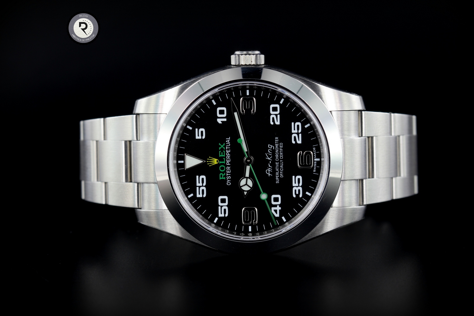 ROLEX AK 116900  <font color=#FF0000> VENDU