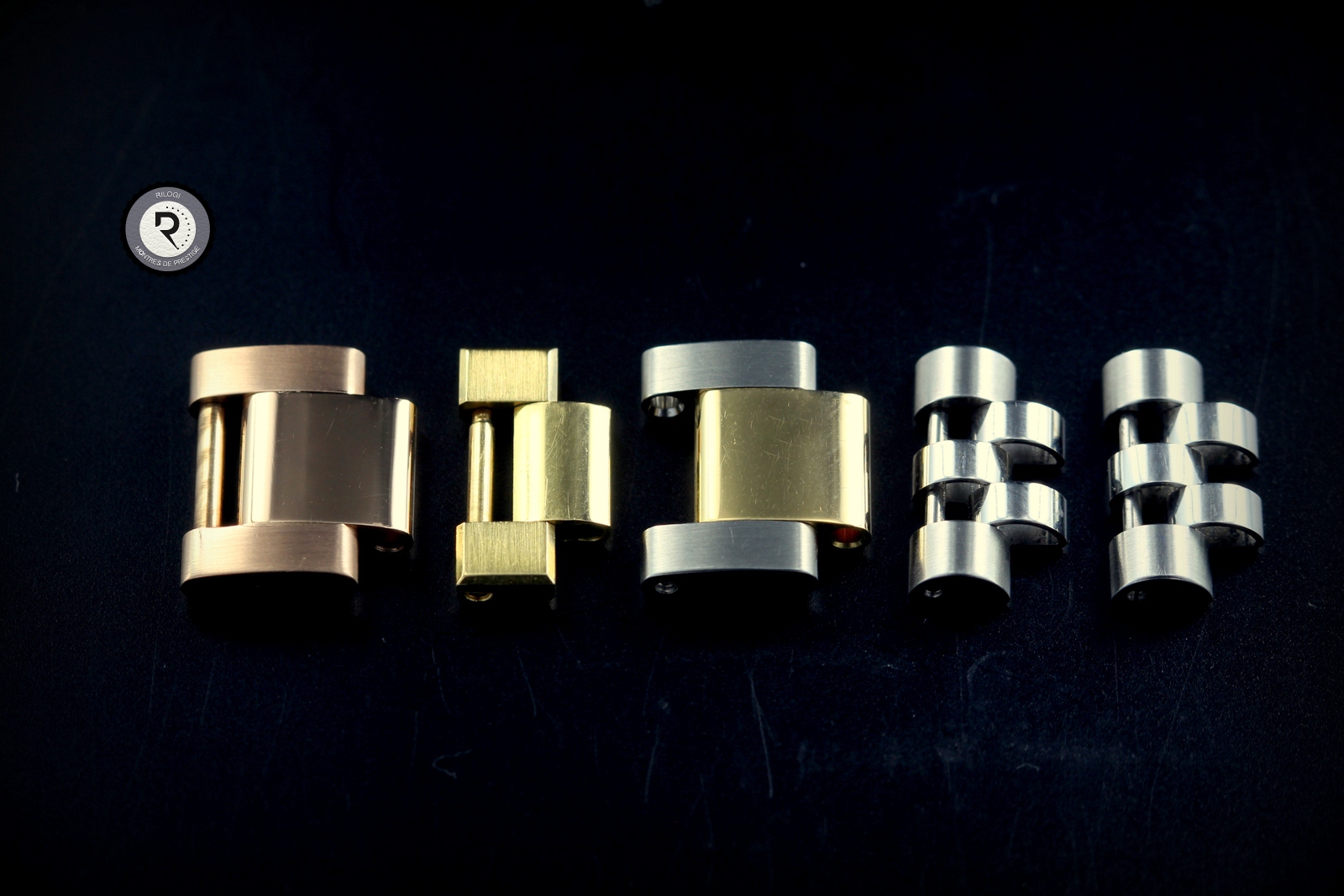 MAILLONS ROLEX  -  € ON REQUEST