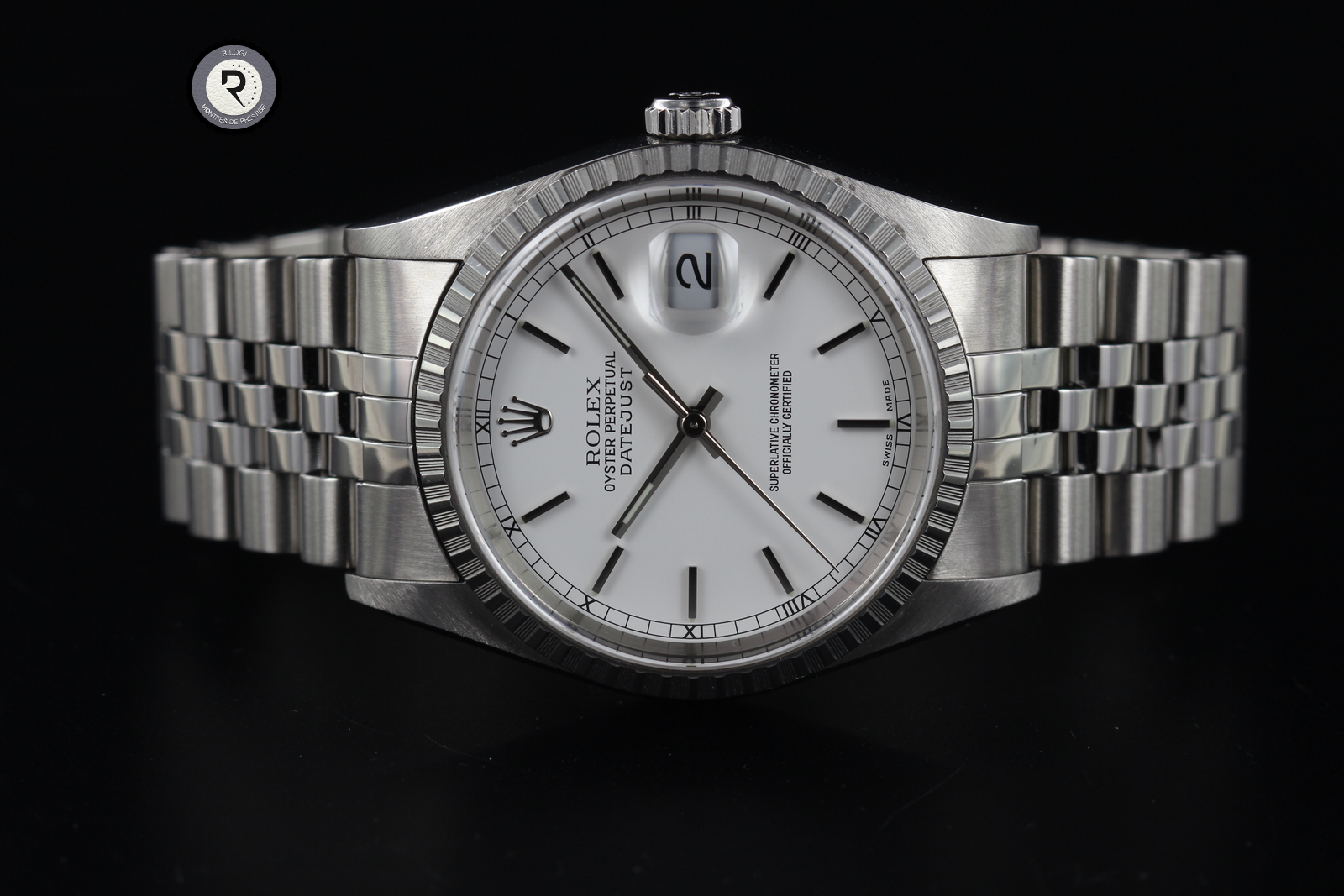 ROLEX DJ 16220  6750€