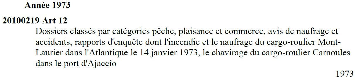 NOM: VALEANI, PROFESSION: PLONGEUR D'ELITE