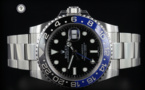 ROLEX GMT BATMAN 14750€