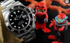 HOME  Rilogi, montres de prestige