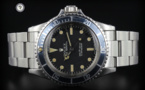 ROLEX SUB 5513 - 15500€