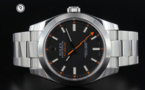 ROLEX MG 116400  8550€