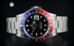 ROLEX GMT II 16710 14500€