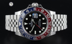 ROLEX GMT 126710 17350€