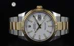 ROLEX DJ 126334 13250€