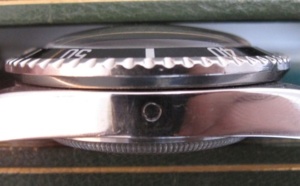 ROLEX SEA DWELLER 1665, L'EVOLUTION (PART II) ROLEX SEA DWELLER 1665, L'EVOLUTION (PART II)