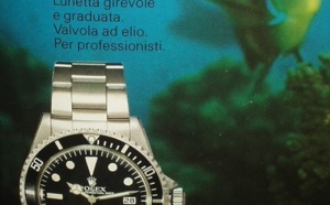 ROLEX SEA DWELLER 1665, L'EVOLUTION (PART III)