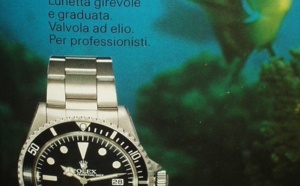 ROLEX SEA DWELLER 1665, L'EVOLUTION (PART III) ROLEX SEA DWELLER 1665, L'EVOLUTION (PART III)
