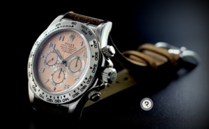 Cadran prototype "Salmone" Cadran prototype "Salmone"