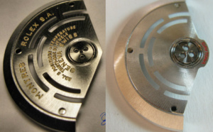 Daytona Calibres 4030-4130: analogies et differences (PART I)