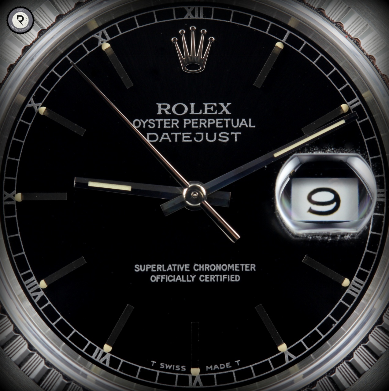 ROLEX DJ 16220 6000  rolex-dj-16220-6000